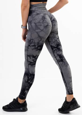 Sweat proof leggings / Buy Sweat proof gym leggings at House Of Peach ®