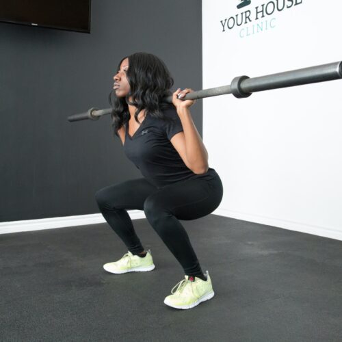 Best Exercises & Workouts To Build Glutes